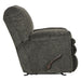 Catnapper Tosh Rocker Fabric Recliner 1270-2 1405-38 IMAGE 4