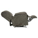 Catnapper Tosh Rocker Fabric Recliner 1270-2 1405-38 IMAGE 7