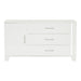 Homelegance Kerren 3-Drawer Dresser 1678W-5 IMAGE 1