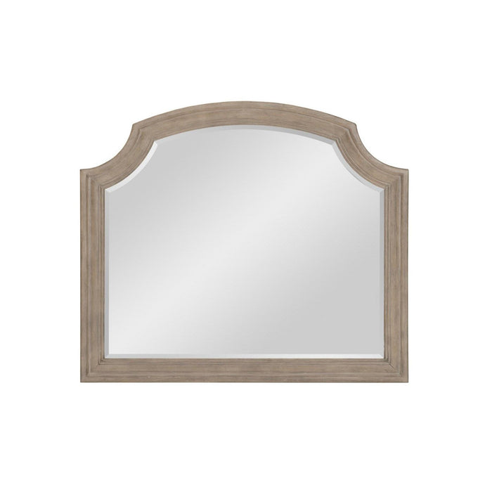 Homelegance Grayling Downs Dresser Mirror 1688-6 IMAGE 1