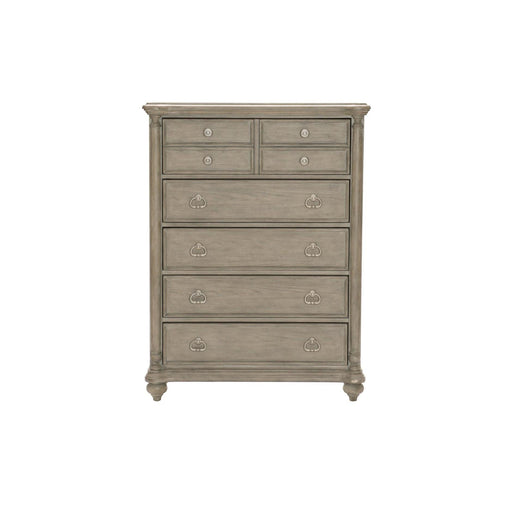 Homelegance Grayling Downs 5-Drawer Chest 1688-9 IMAGE 1