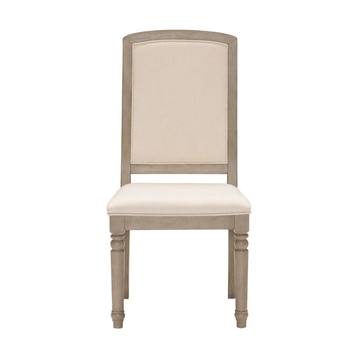 Homelegance Grayling Downs Dining Chair 1688S IMAGE 1