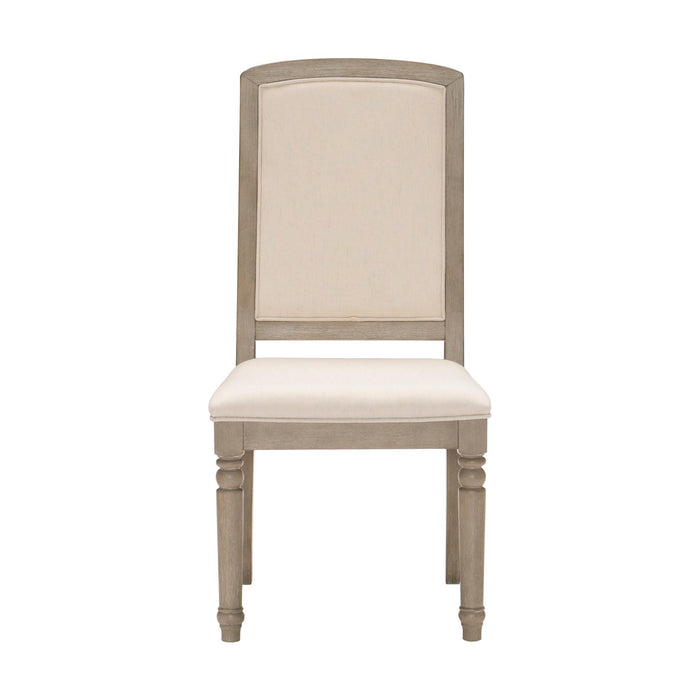 Homelegance Grayling Downs Dining Chair 1688S IMAGE 1