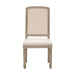 Homelegance Grayling Downs Dining Chair 1688S IMAGE 1