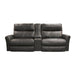 Catnapper Mara Power Reclining Leather Match Sofa 874751 1225-58/3025-58 IMAGE 1