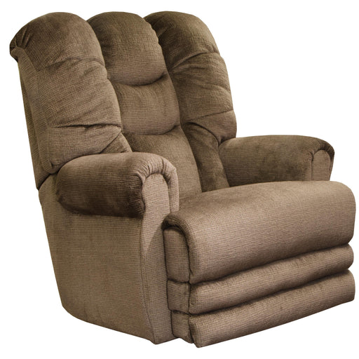 Catnapper Malone Fabric Recliner with Wall Recline 4257-7 2008-45 IMAGE 1