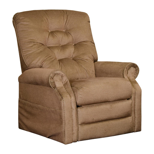 Catnapper Patriot Fabric Lift Chair 4824 2016-19 IMAGE 1