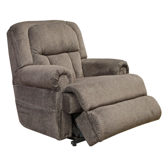 Catnapper Burns Fabric Lift Chair 4847 1904-18 IMAGE 1