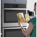 GE Profile 27-inch, 4.3 cu.ft. Built-in Single Wall Oven with Convection Technology PKS7000SNSS IMAGE 11