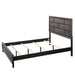 Crown Mark Akerson Twin Panel Bed B4620-T-HBFB/B4620-FT-RAIL IMAGE 3