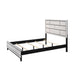 Crown Mark Akerson Full Panel Bed B4610-F-HBFB/B4610-FT-RAIL IMAGE 2