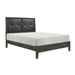 Homelegance Edina California King Bed 2145KNP-1CK* IMAGE 2