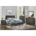 Homelegance Edina California King Bed 2145KNP-1CK* IMAGE 3