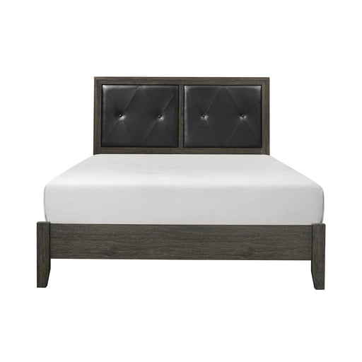 Homelegance Edina King Bed 2145KNP-1EK* IMAGE 1