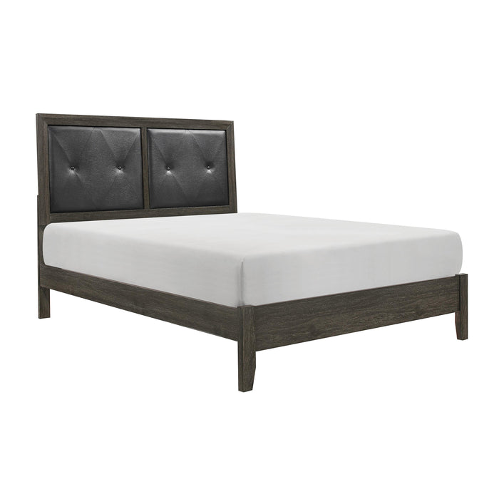 Homelegance Edina King Bed 2145KNP-1EK* IMAGE 2