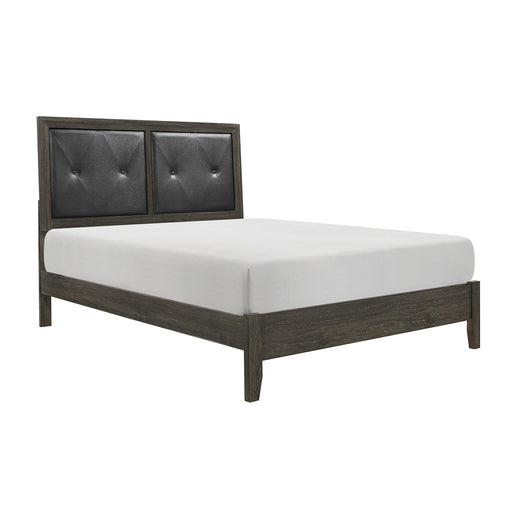 Homelegance Edina Queen Bed 2145NP-1* IMAGE 2