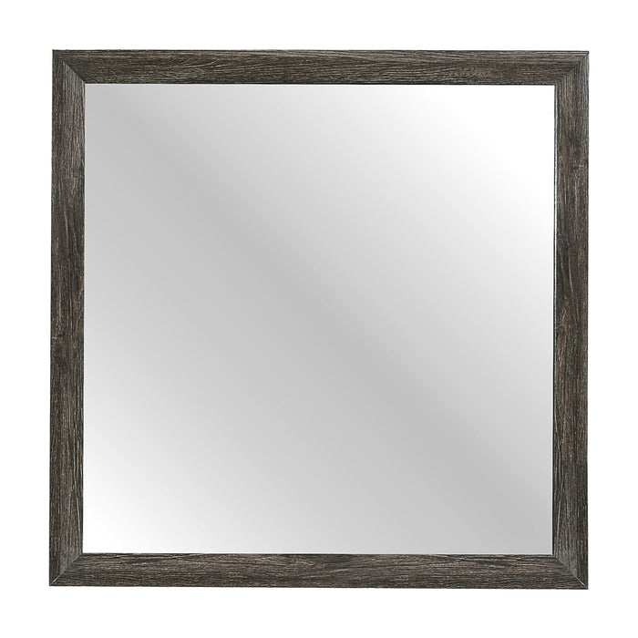 Homelegance Edina Dresser Mirror 2145NP-6 IMAGE 1