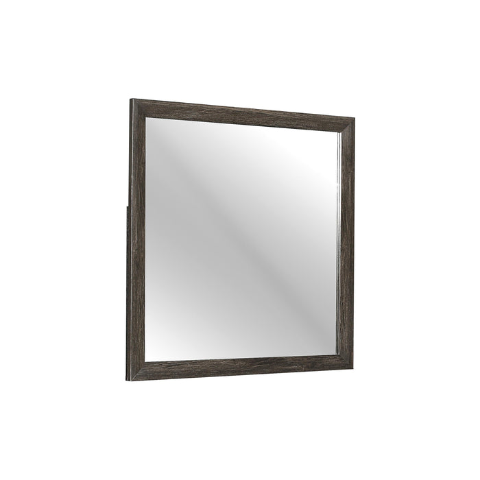 Homelegance Edina Dresser Mirror 2145NP-6 IMAGE 2