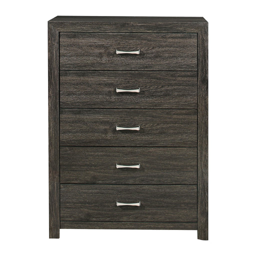 Homelegance Edina 5-Drawer Chest 2145NP-9 IMAGE 1