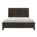 Homelegance Blaire Panel California King Bed 1675K-1CK* IMAGE 1