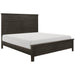 Homelegance Blaire Panel California King Bed 1675K-1CK* IMAGE 2