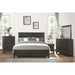 Homelegance Blaire Panel California King Bed 1675K-1CK* IMAGE 4