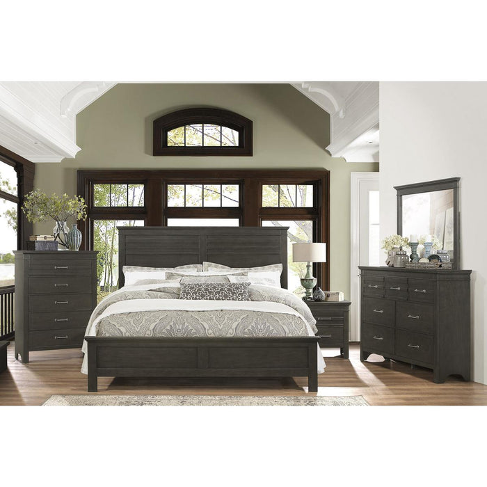 Homelegance Blaire Panel California King Bed 1675K-1CK* IMAGE 5