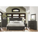 Homelegance Blaire Panel California King Bed 1675K-1CK* IMAGE 5