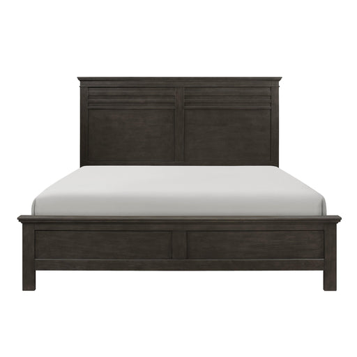 Homelegance Blaire Panel King Bed 1675K-1EK* IMAGE 1