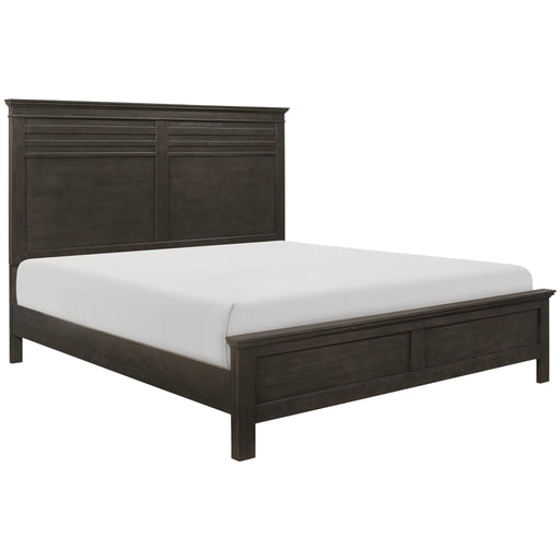 Homelegance Blaire Panel King Bed 1675K-1EK* IMAGE 2