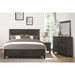 Homelegance Blaire Panel King Bed 1675K-1EK* IMAGE 6