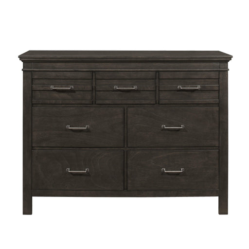 Homelegance Blaire 7-Drawer Dresser 1675-5 IMAGE 1