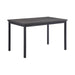 Homelegance Tripp Dining Table 5664-48 IMAGE 2