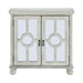 Homelegance Accent Cabinets Chests 1000A70WH IMAGE 1