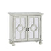 Homelegance Accent Cabinets Chests 1000A70WH IMAGE 2