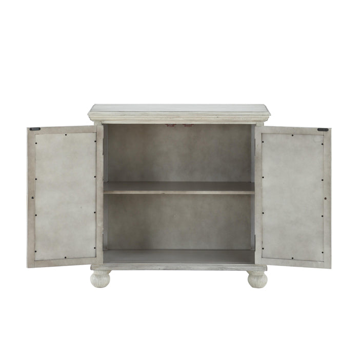 Homelegance Accent Cabinets Chests 1000A70WH IMAGE 3