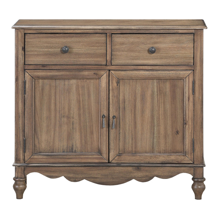 Homelegance Accent Cabinets Chests 1001A70GB IMAGE 1