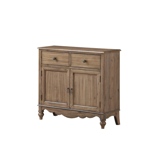 Homelegance Accent Cabinets Chests 1001A70GB IMAGE 2