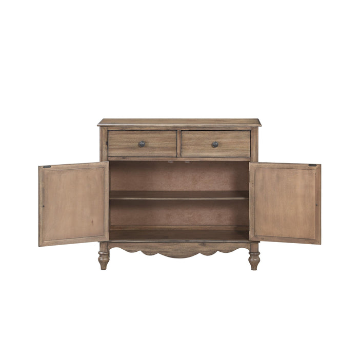 Homelegance Accent Cabinets Chests 1001A70GB IMAGE 3