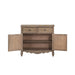 Homelegance Accent Cabinets Chests 1001A70GB IMAGE 3