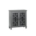 Homelegance Accent Cabinets Chests 1002A70GY IMAGE 2