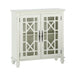 Homelegance Accent Cabinets Chests 1002A70WH IMAGE 2