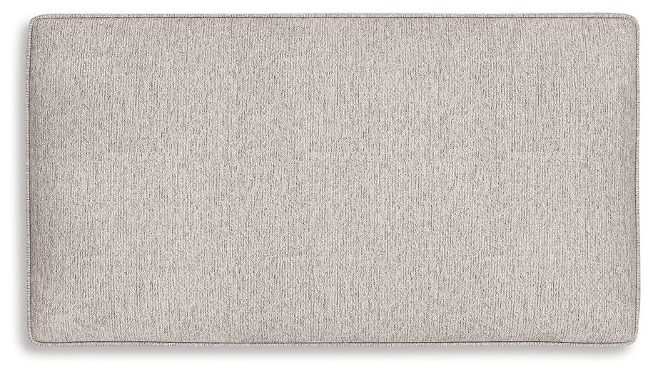 Clearbrooke Ottoman - BWO Furniture & Mattresses