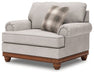 Clearbrooke Oversized Chair - BWO Furniture & Mattresses