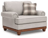 Clearbrooke Oversized Chair - BWO Furniture & Mattresses