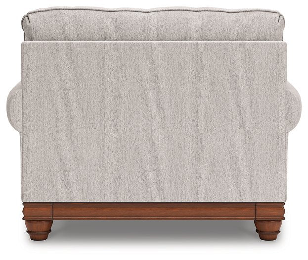 Clearbrooke Oversized Chair - BWO Furniture & Mattresses