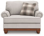 Clearbrooke Oversized Chair - BWO Furniture & Mattresses
