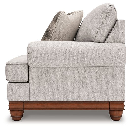 Clearbrooke Oversized Chair - BWO Furniture & Mattresses