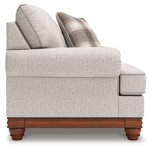 Clearbrooke Oversized Chair - BWO Furniture & Mattresses
