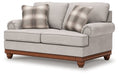 Clearbrooke Loveseat - BWO Furniture & Mattresses